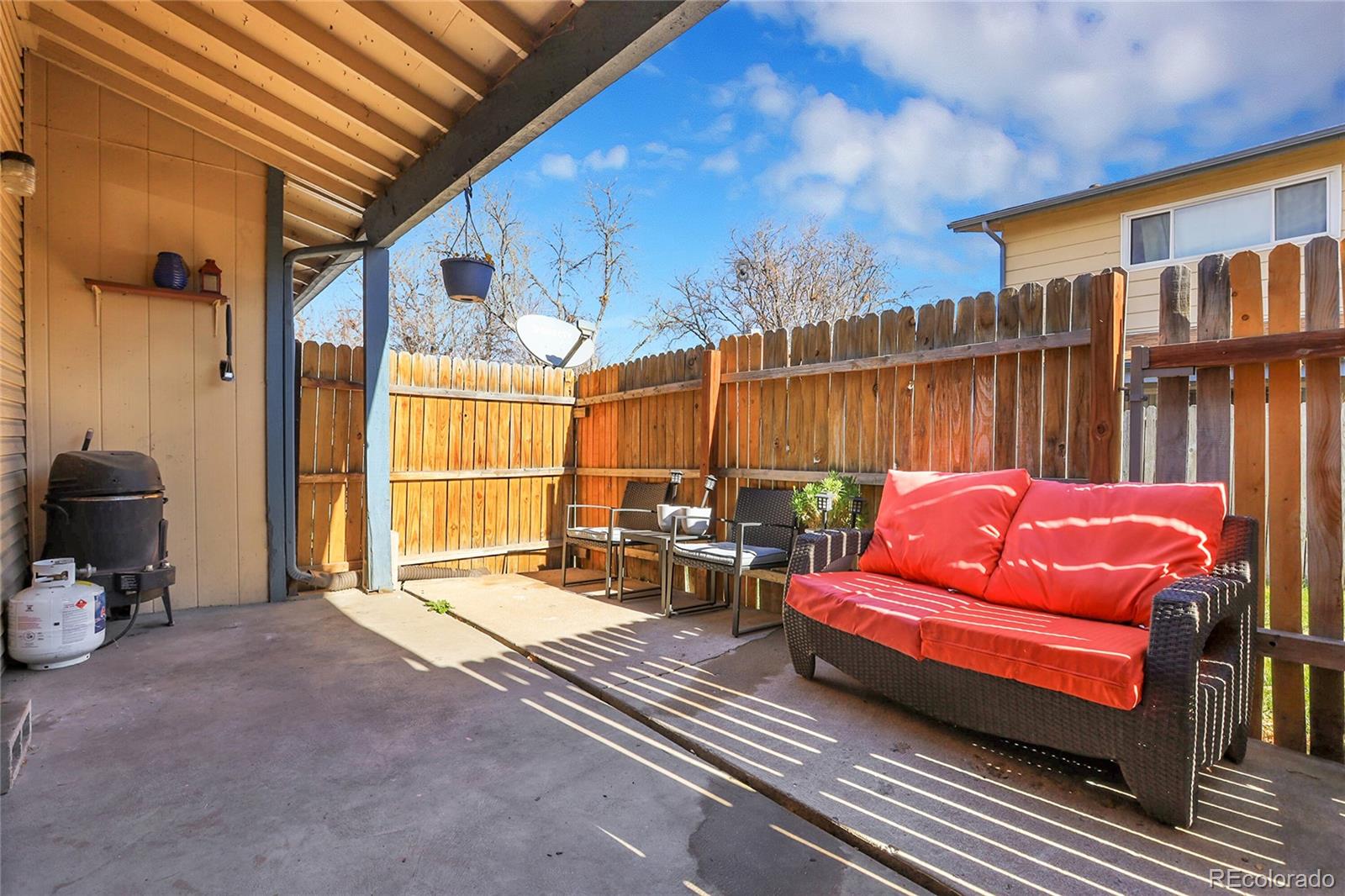 MLS Image #26 for 1020  coronado parkway b,denver, Colorado