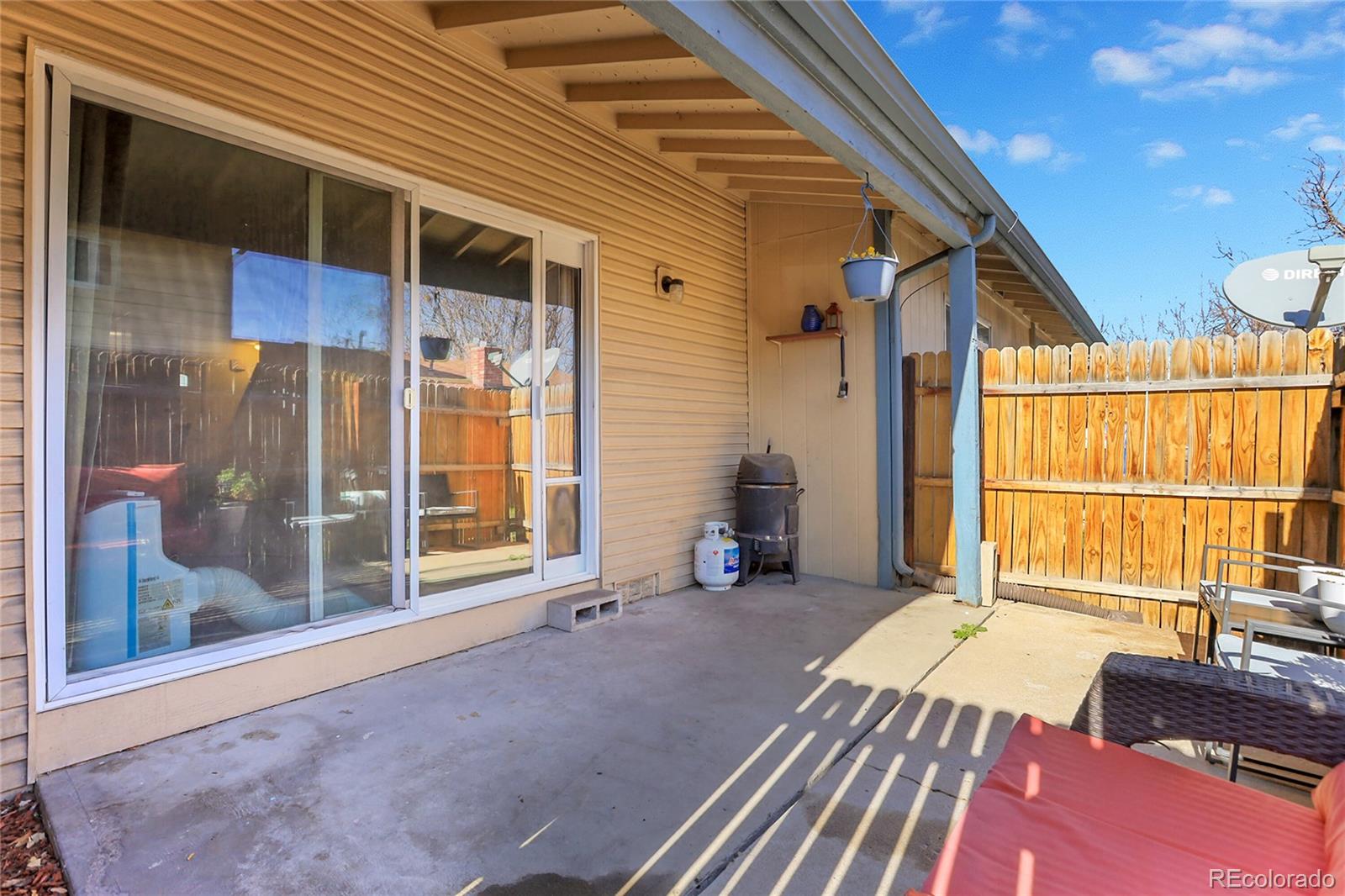 MLS Image #27 for 1020  coronado parkway b,denver, Colorado
