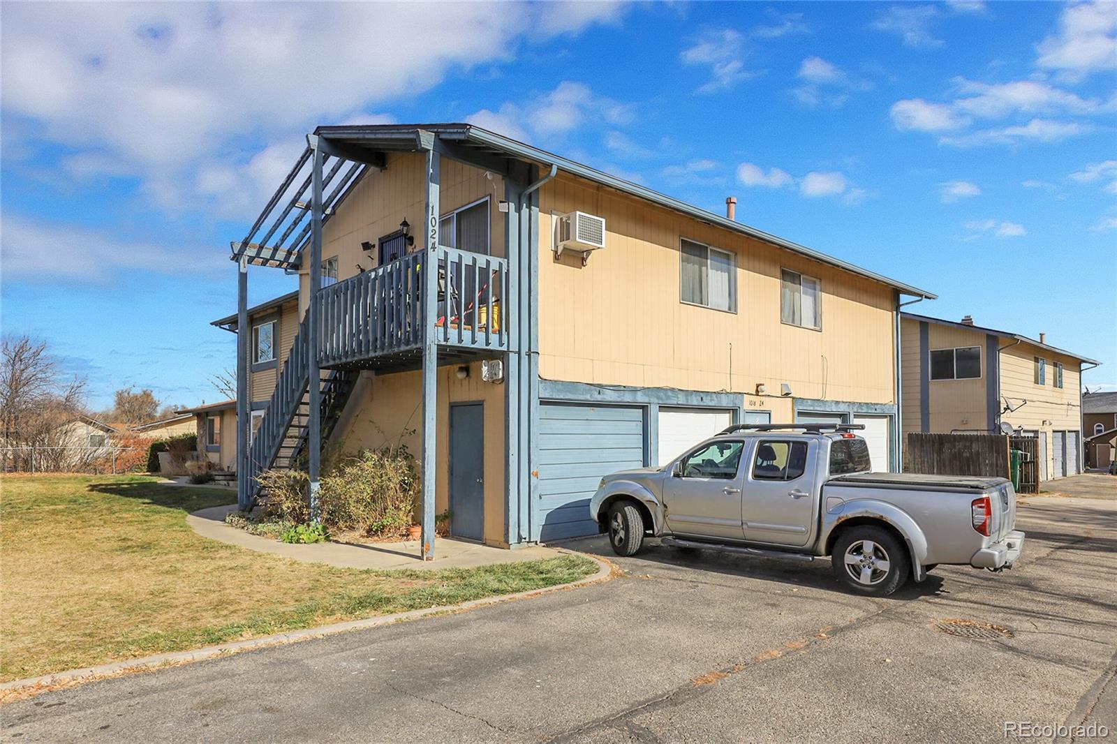 MLS Image #28 for 1020  coronado parkway b,denver, Colorado