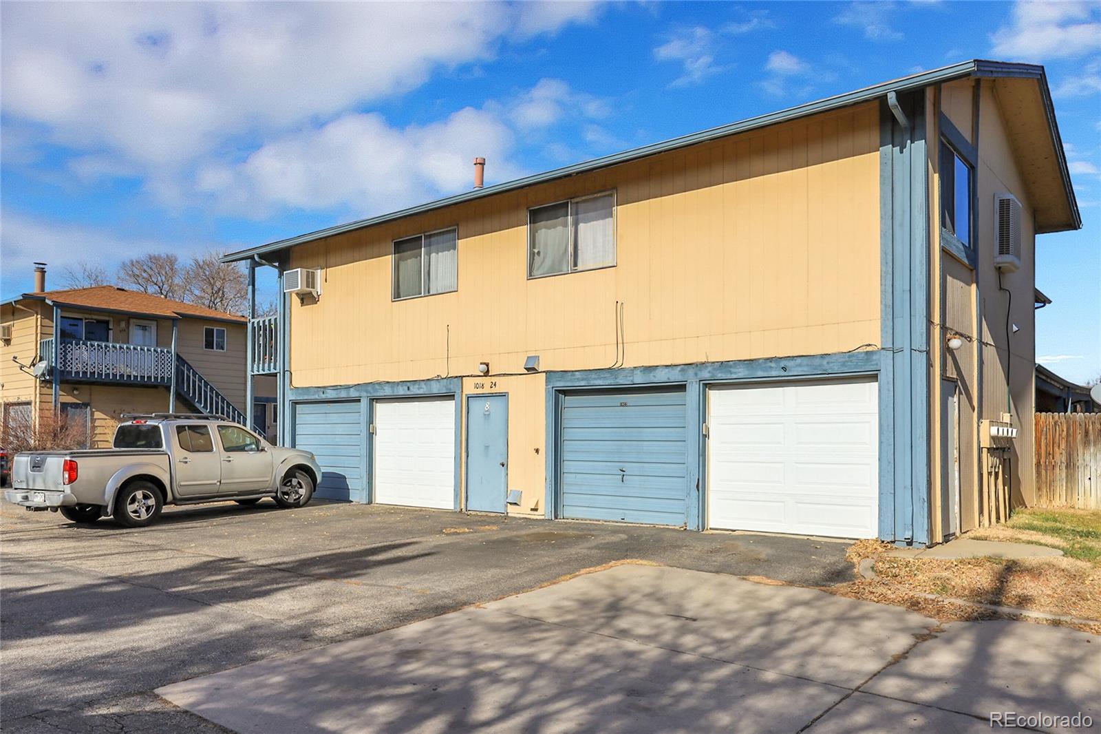 MLS Image #29 for 1020  coronado parkway b,denver, Colorado