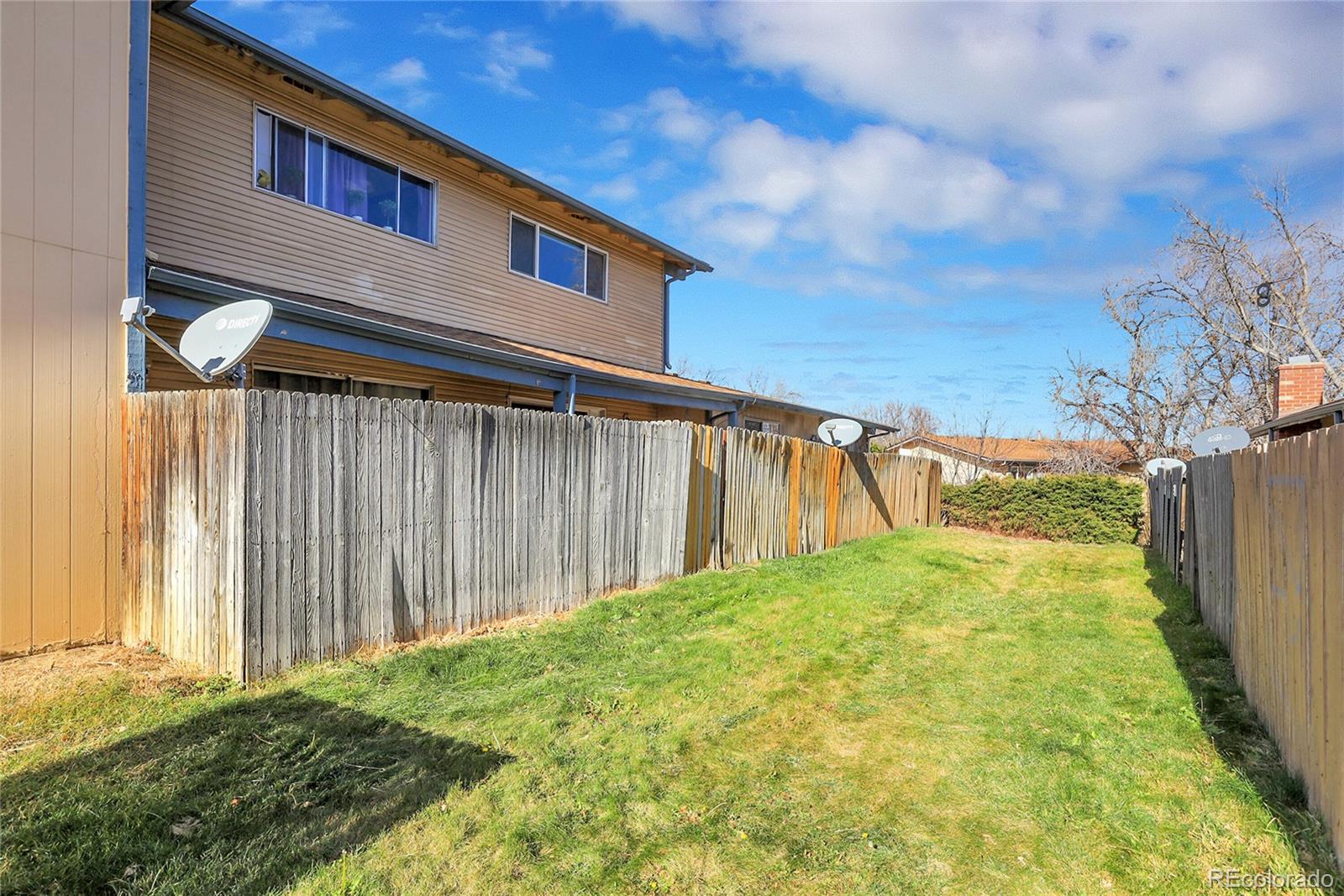 MLS Image #30 for 1020  coronado parkway b,denver, Colorado