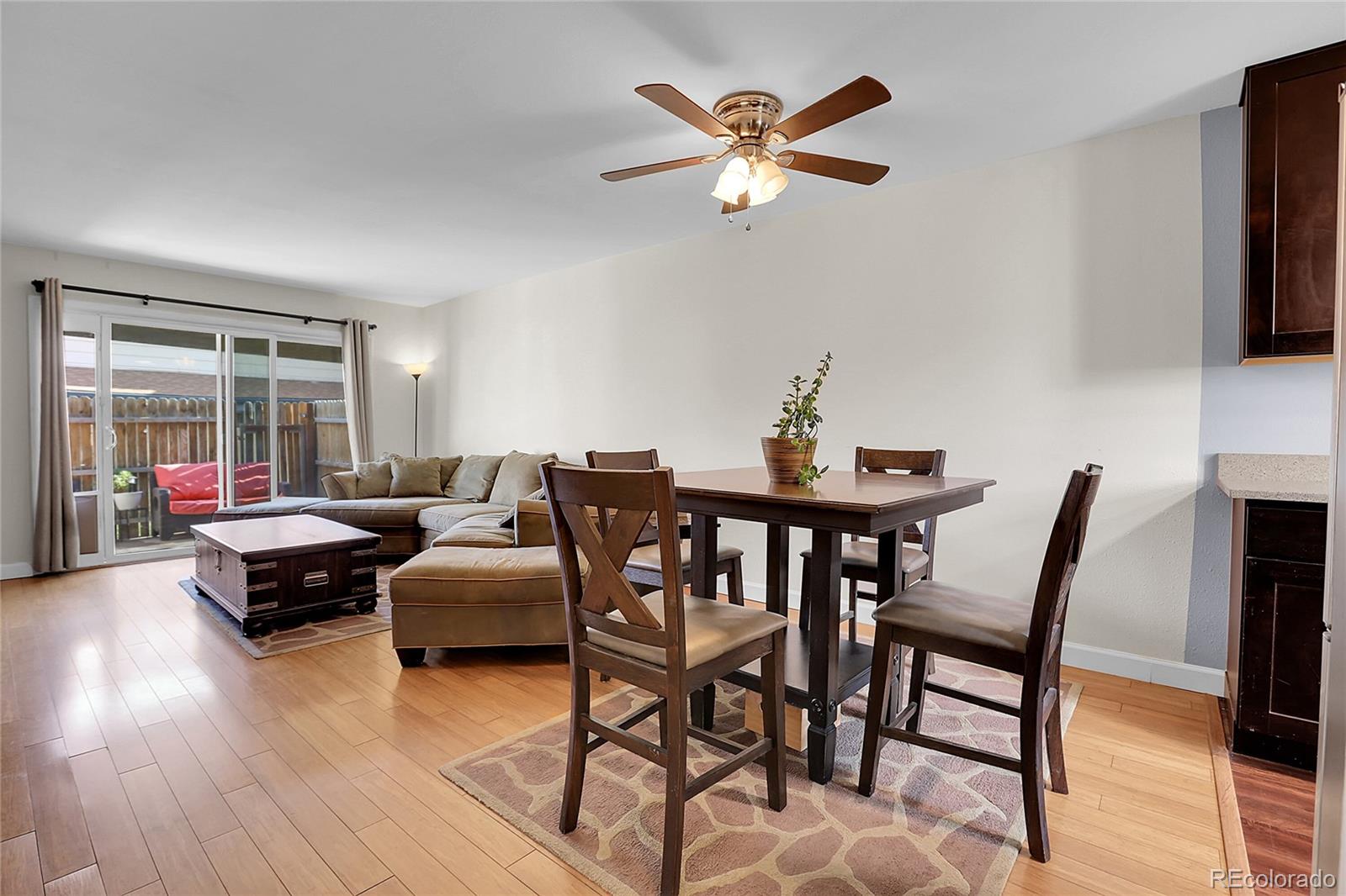 MLS Image #4 for 1020  coronado parkway b,denver, Colorado