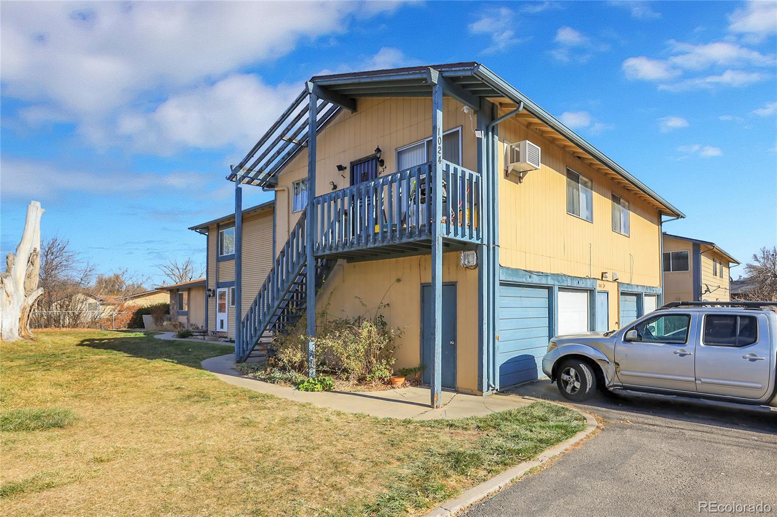MLS Image #5 for 1020  coronado parkway b,denver, Colorado