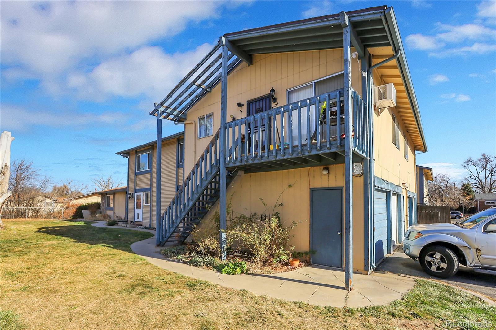 MLS Image #6 for 1020  coronado parkway b,denver, Colorado