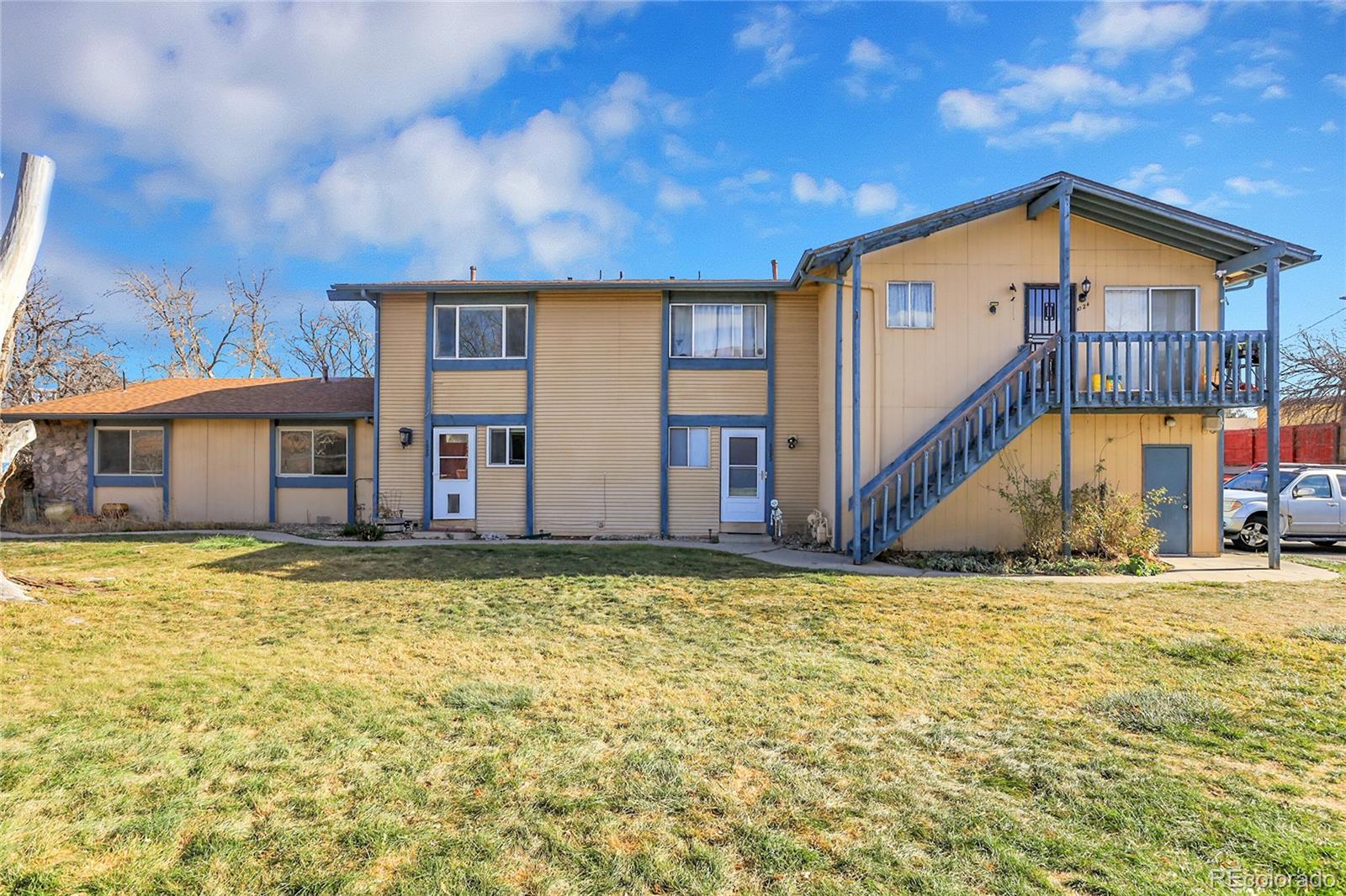 MLS Image #7 for 1020  coronado parkway b,denver, Colorado