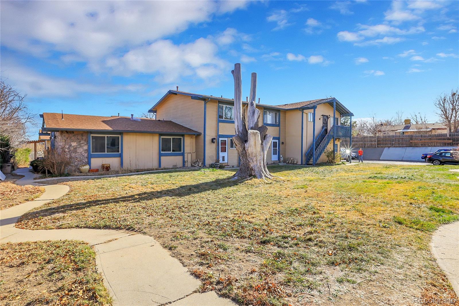 MLS Image #8 for 1020  coronado parkway b,denver, Colorado