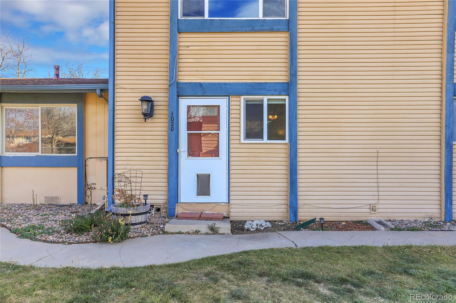 MLS Image #9 for 1020  coronado parkway b,denver, Colorado