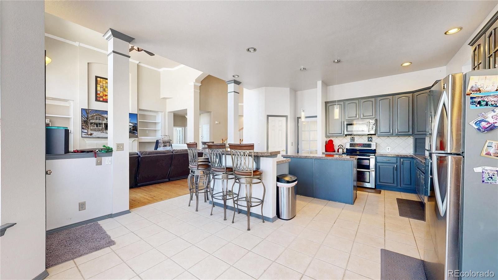 MLS Image #10 for 1192  purple sage loop,castle rock, Colorado