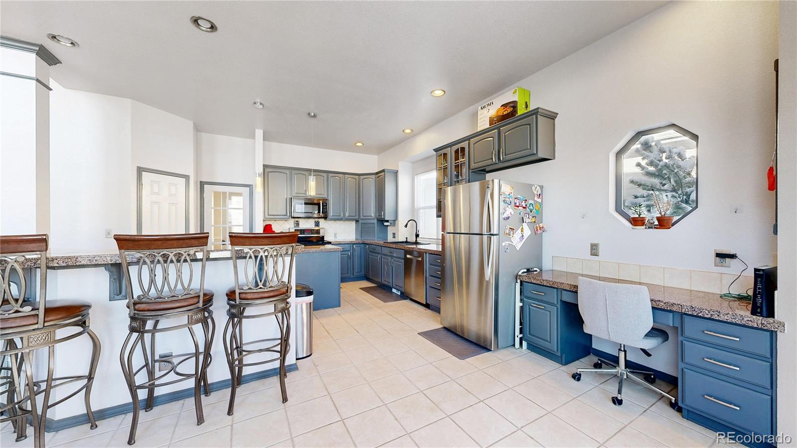 MLS Image #11 for 1192  purple sage loop,castle rock, Colorado