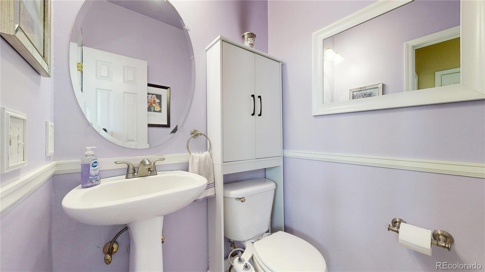 MLS Image #15 for 1192  purple sage loop,castle rock, Colorado