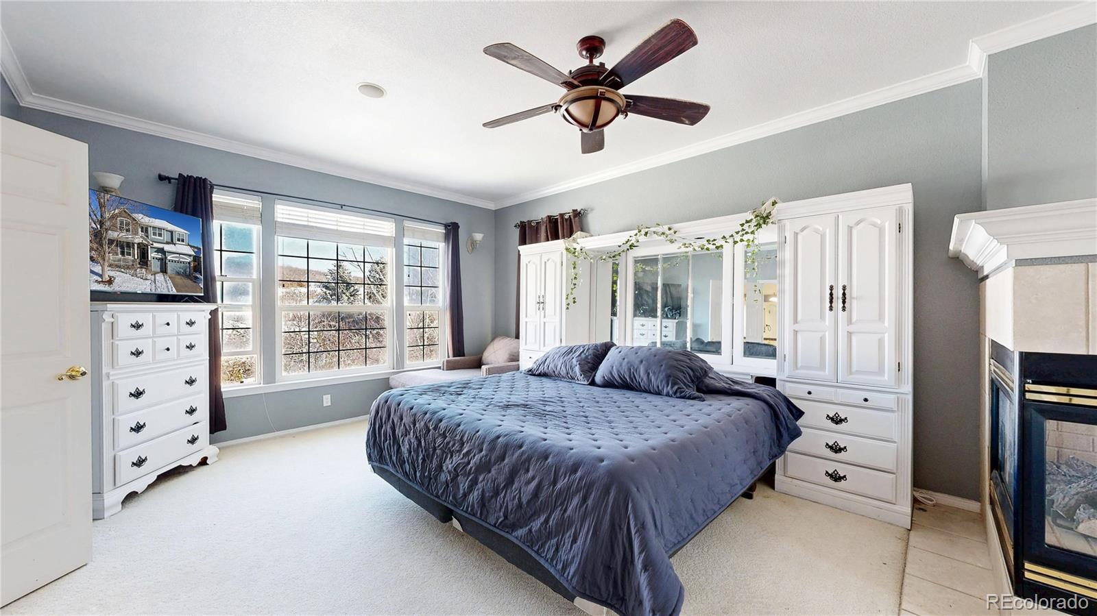 MLS Image #22 for 1192  purple sage loop,castle rock, Colorado