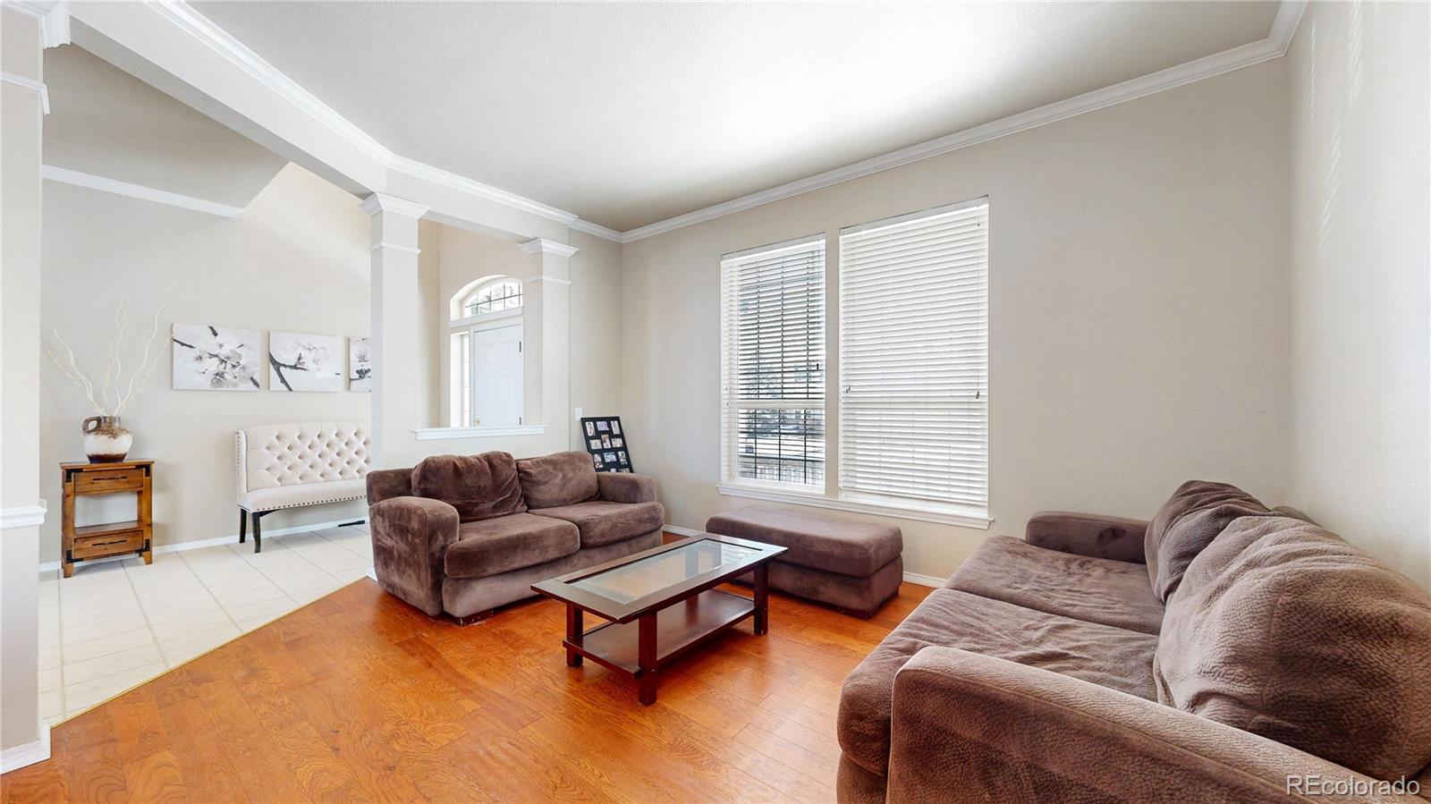 MLS Image #3 for 1192  purple sage loop,castle rock, Colorado
