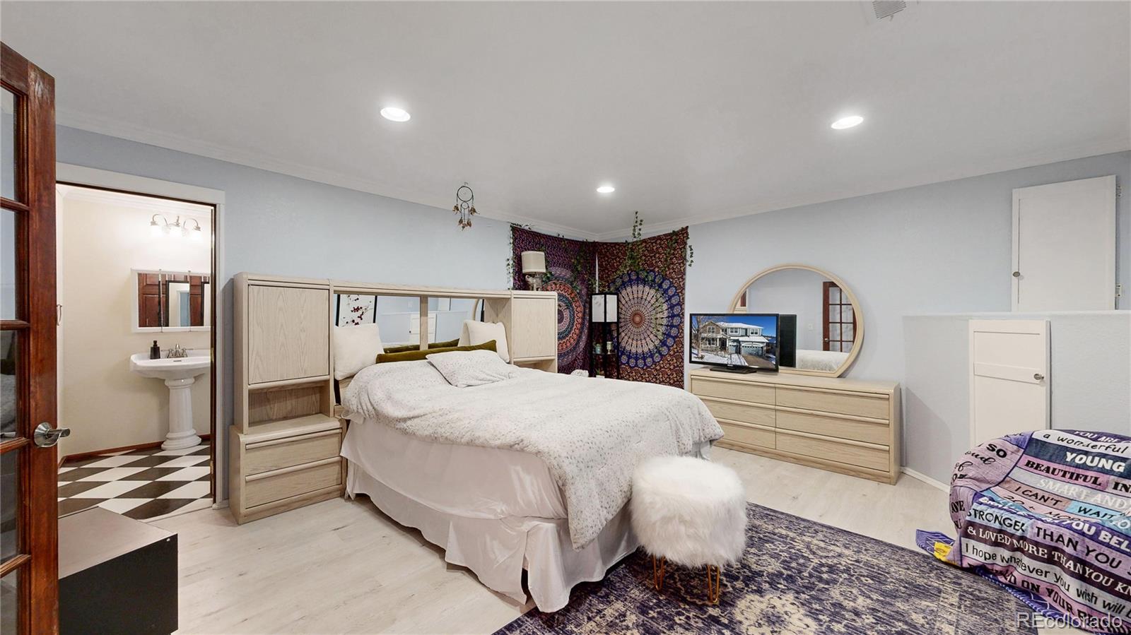 MLS Image #36 for 1192  purple sage loop,castle rock, Colorado