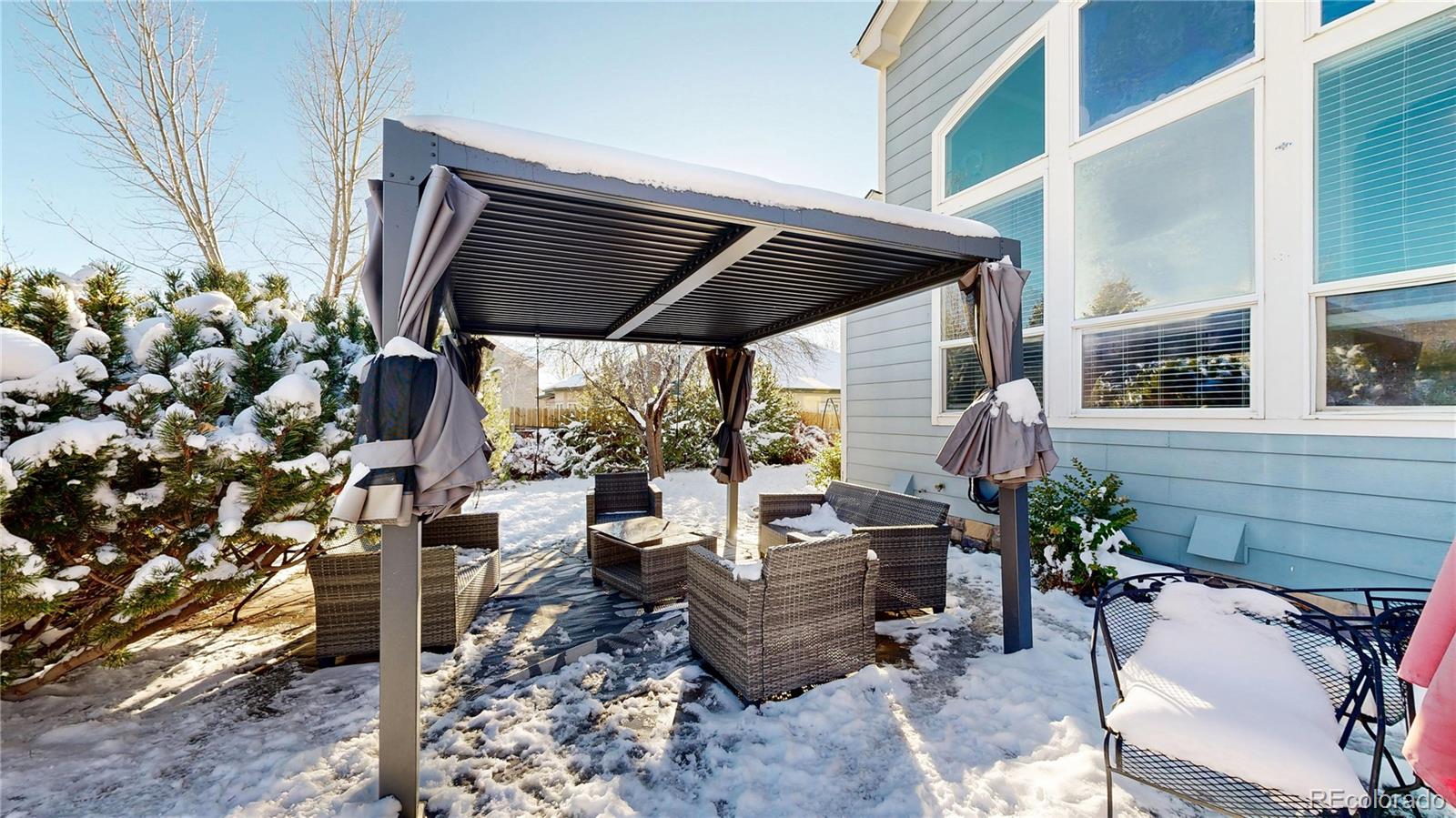 MLS Image #39 for 1192  purple sage loop,castle rock, Colorado