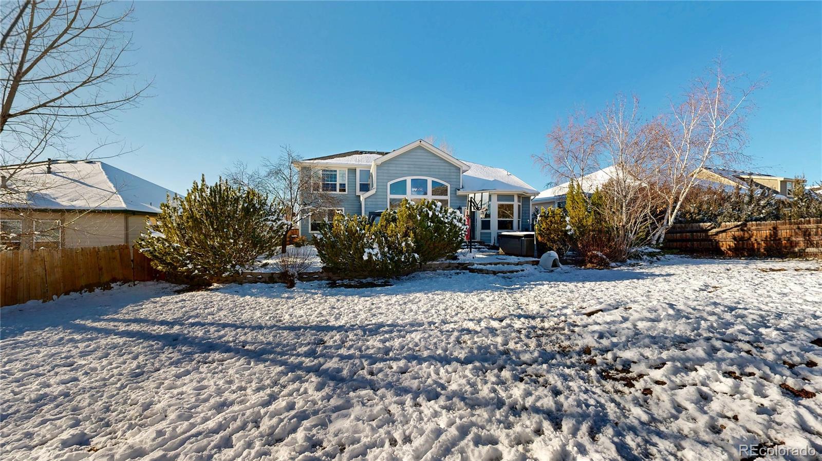 MLS Image #42 for 1192  purple sage loop,castle rock, Colorado