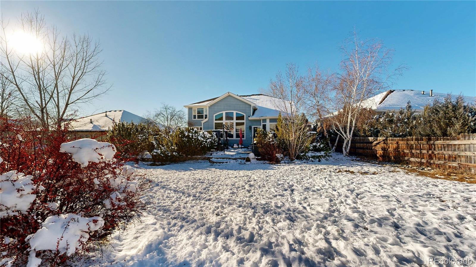 MLS Image #43 for 1192  purple sage loop,castle rock, Colorado
