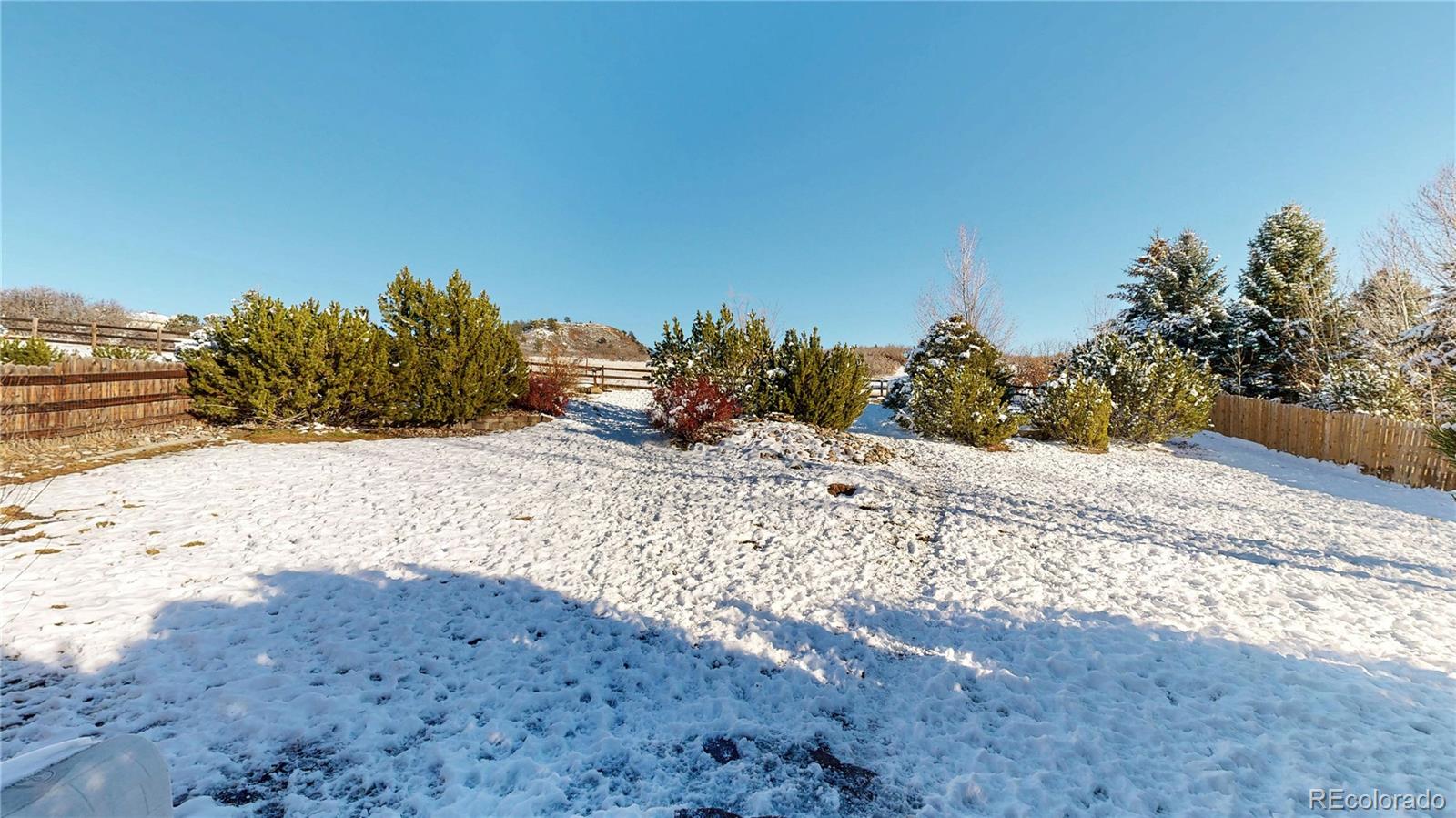 MLS Image #44 for 1192  purple sage loop,castle rock, Colorado
