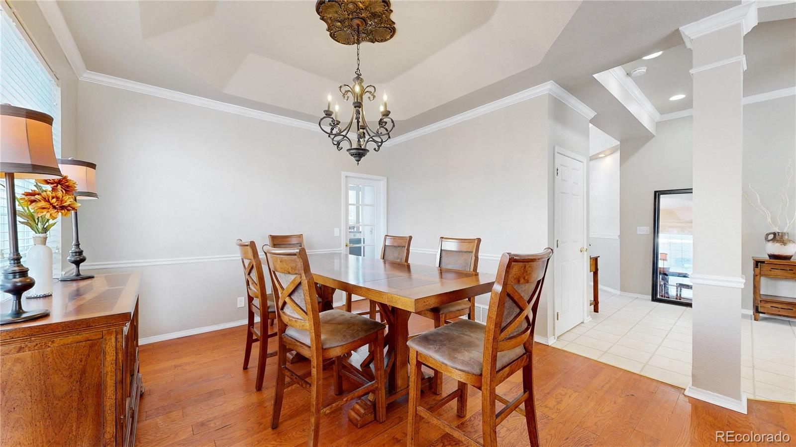 MLS Image #5 for 1192  purple sage loop,castle rock, Colorado