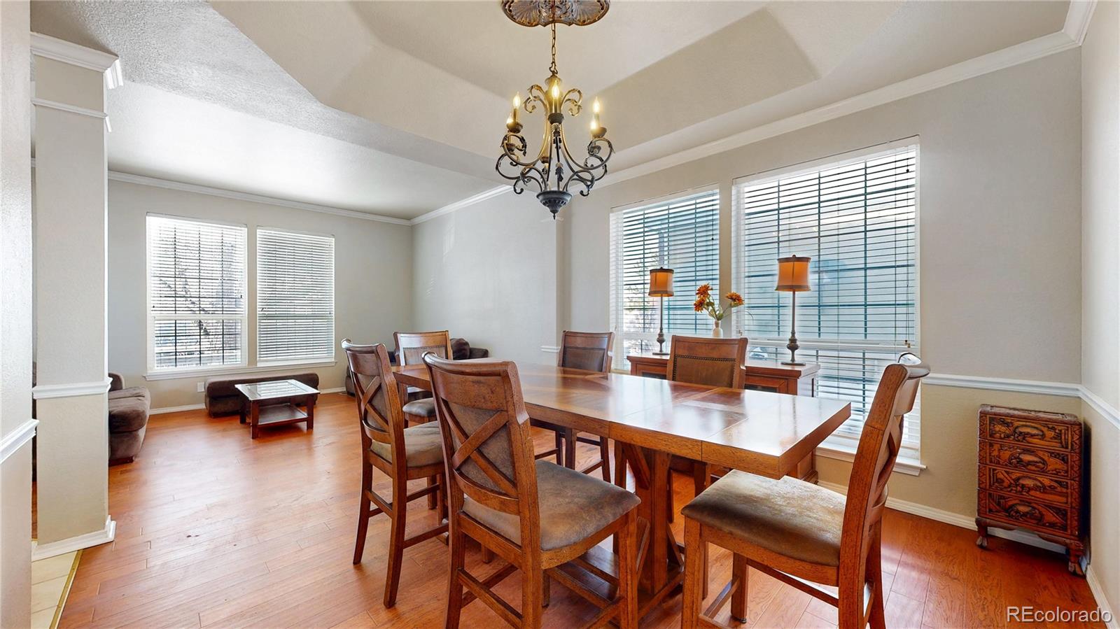 MLS Image #6 for 1192  purple sage loop,castle rock, Colorado