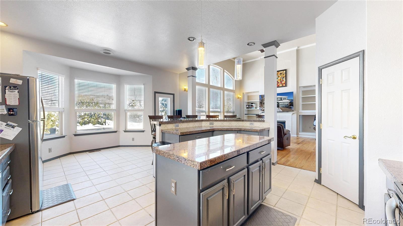 MLS Image #7 for 1192  purple sage loop,castle rock, Colorado