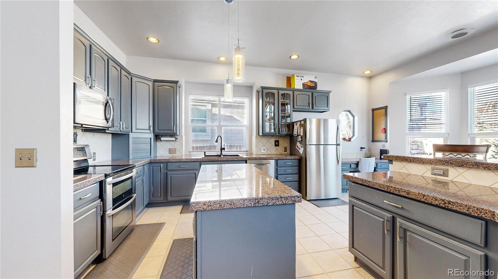 MLS Image #9 for 1192  purple sage loop,castle rock, Colorado