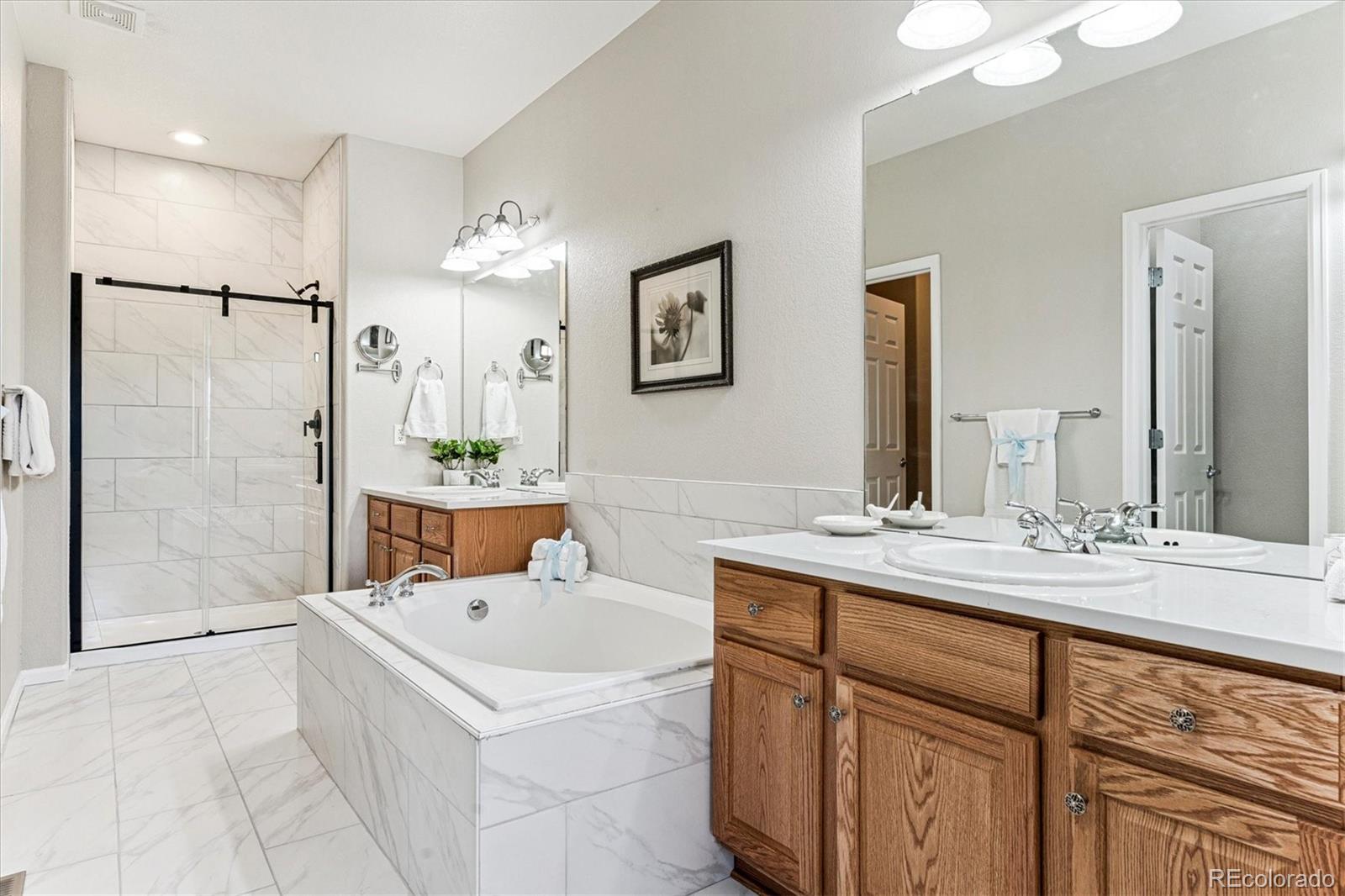 MLS Image #10 for 16563 e auburn hills drive,parker, Colorado