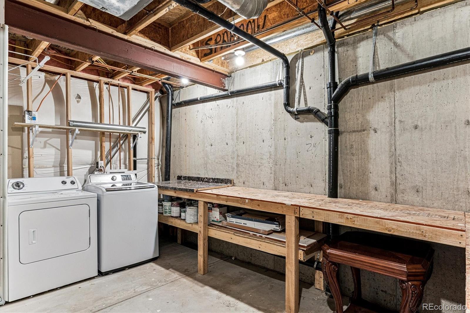 MLS Image #19 for 16563 e auburn hills drive,parker, Colorado