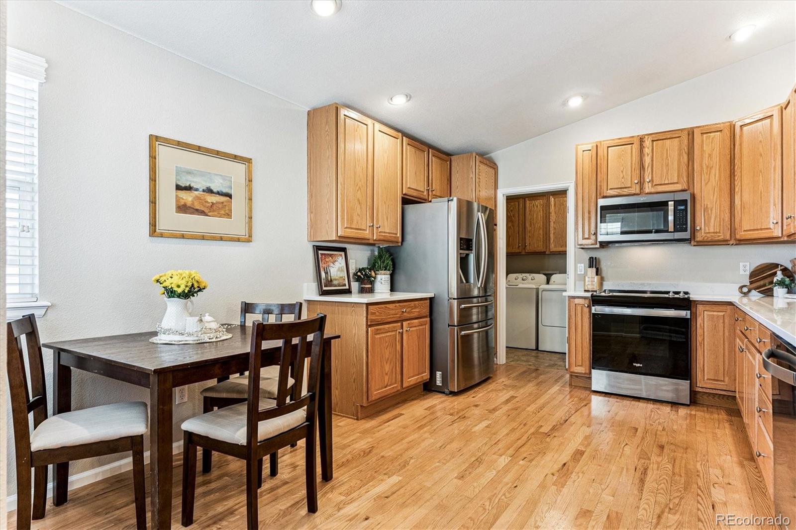 MLS Image #2 for 16563 e auburn hills drive,parker, Colorado