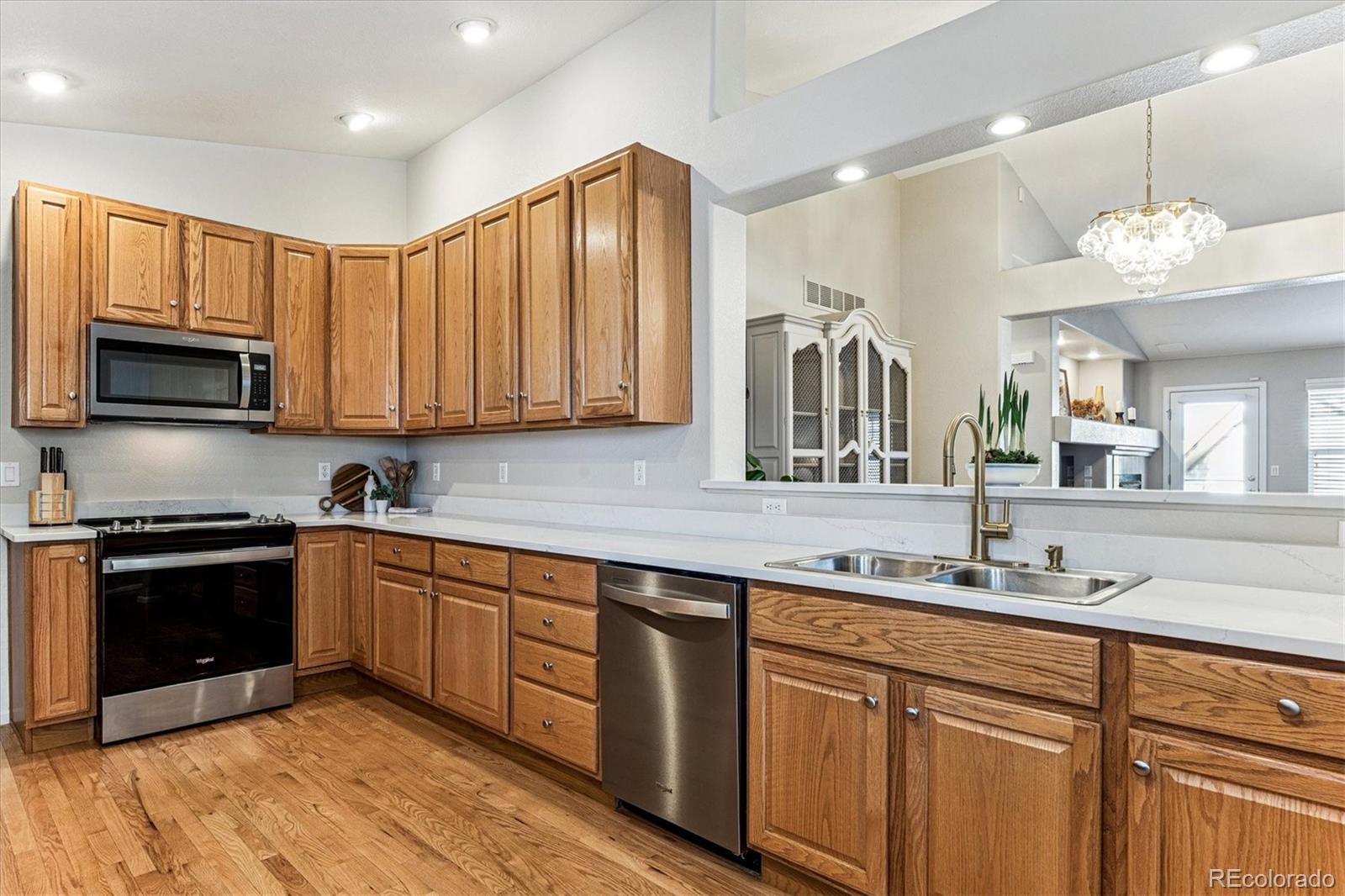 MLS Image #3 for 16563 e auburn hills drive,parker, Colorado