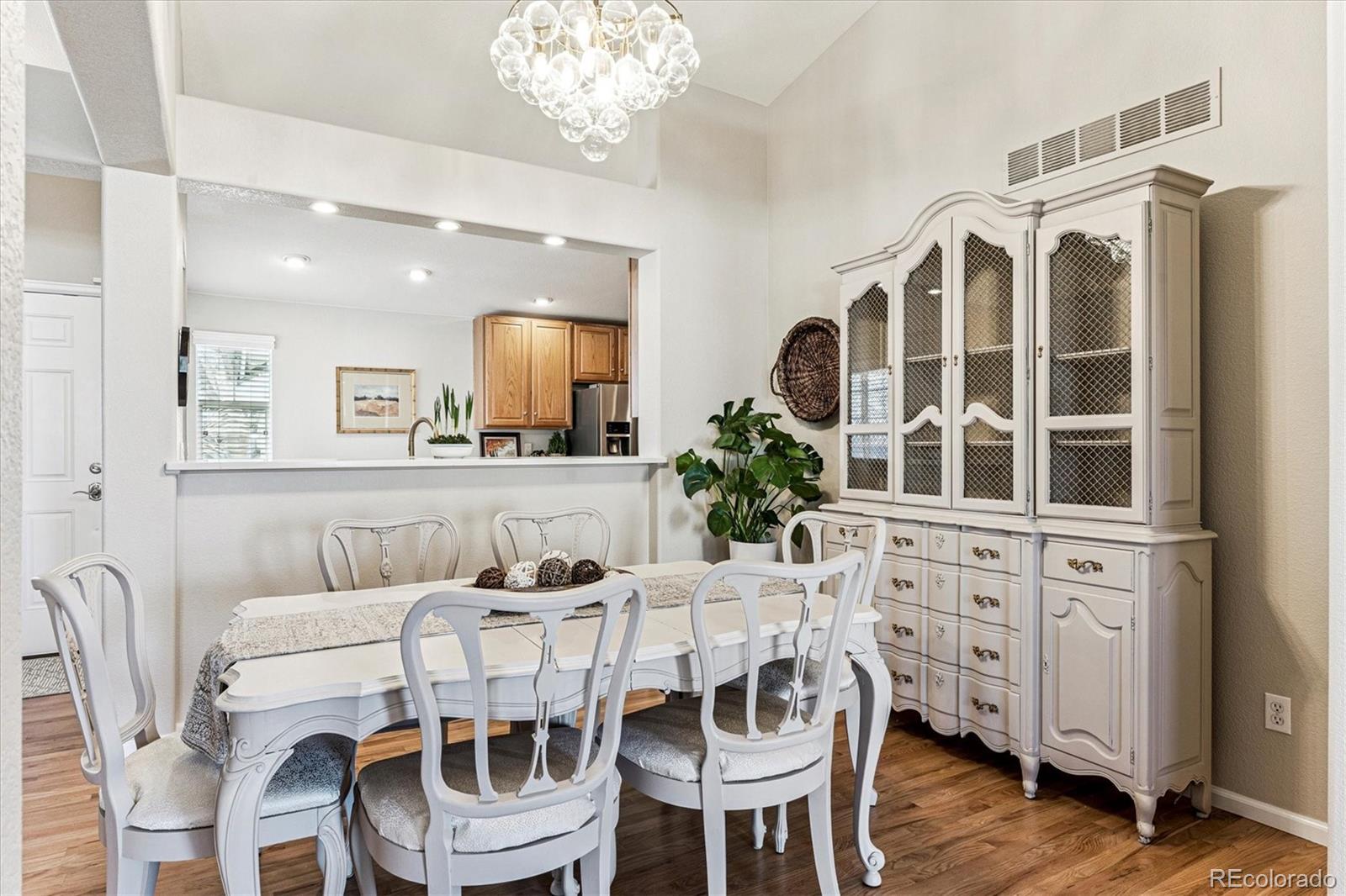 MLS Image #5 for 16563 e auburn hills drive,parker, Colorado
