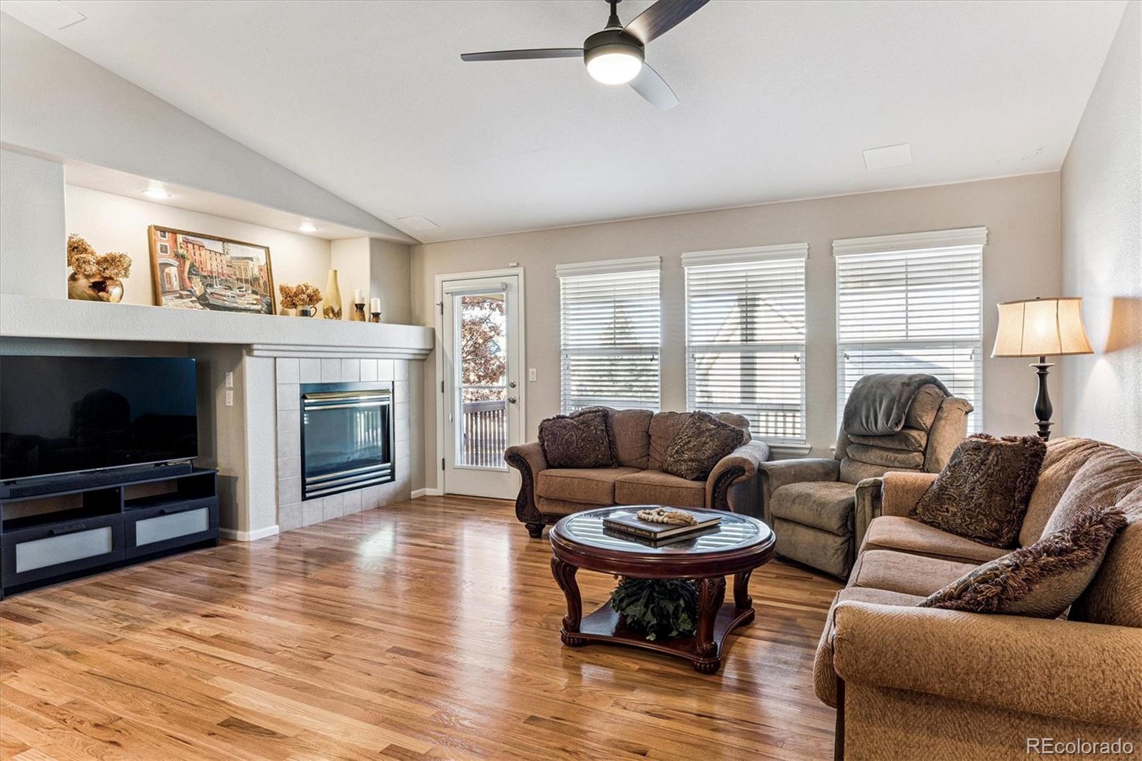 MLS Image #6 for 16563 e auburn hills drive,parker, Colorado