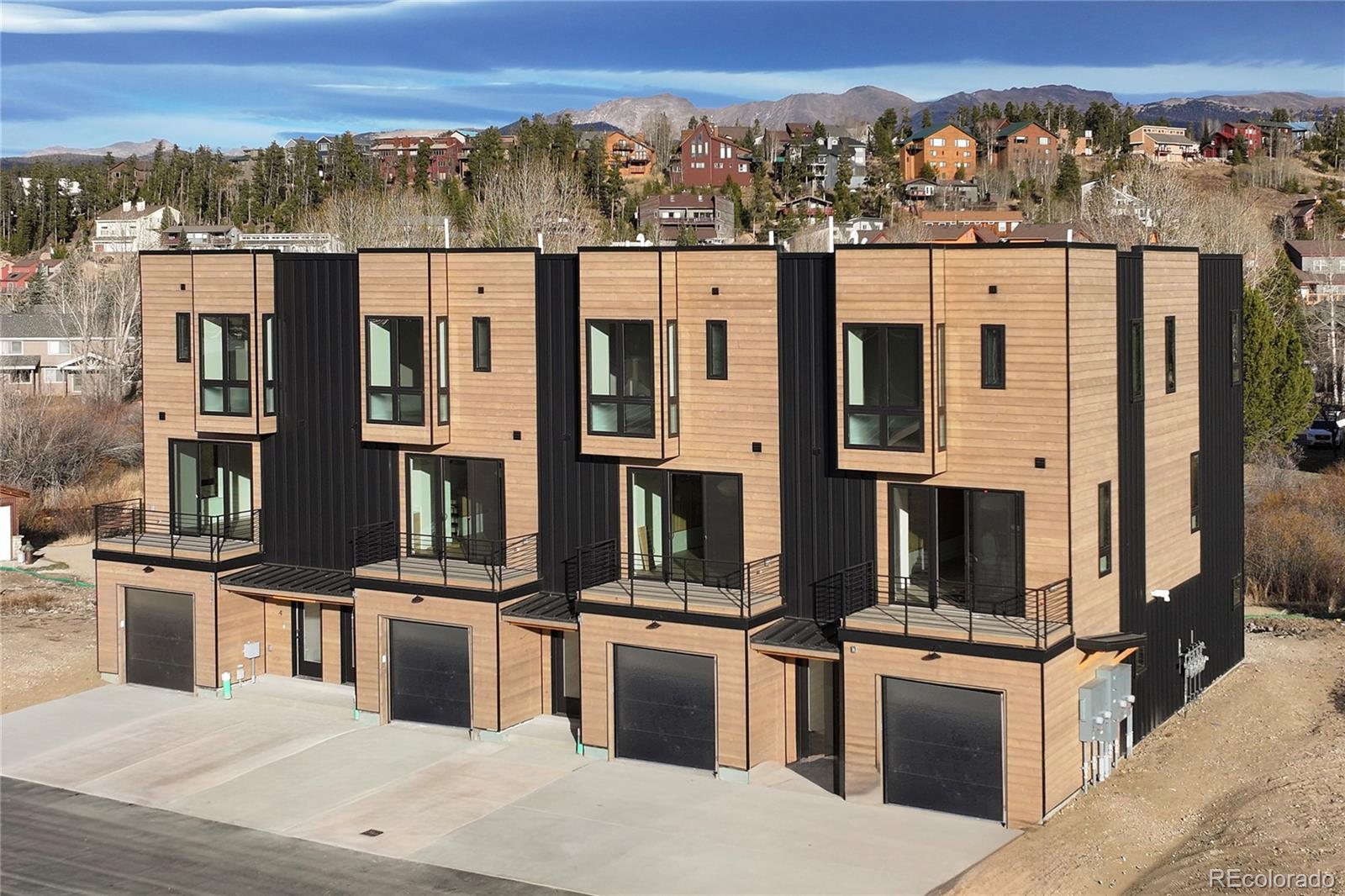 MLS Image #44 for 144  clayton court,fraser, Colorado