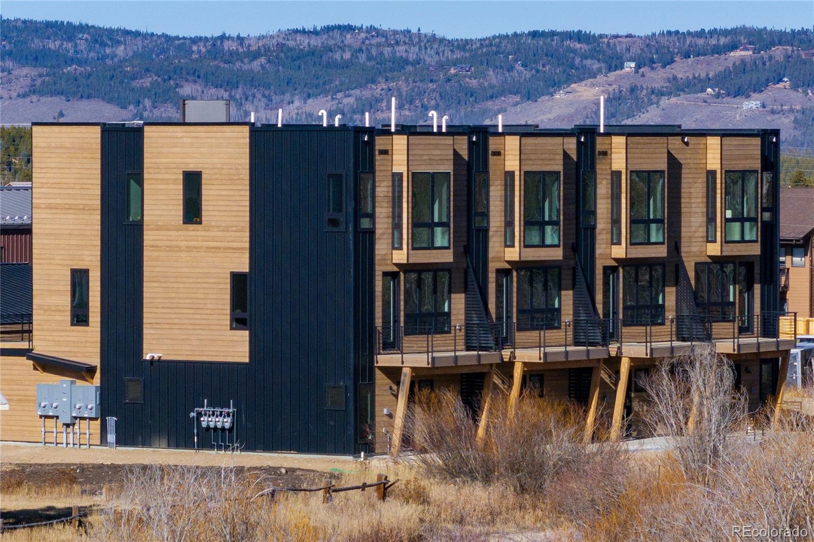 MLS Image #45 for 144  clayton court,fraser, Colorado