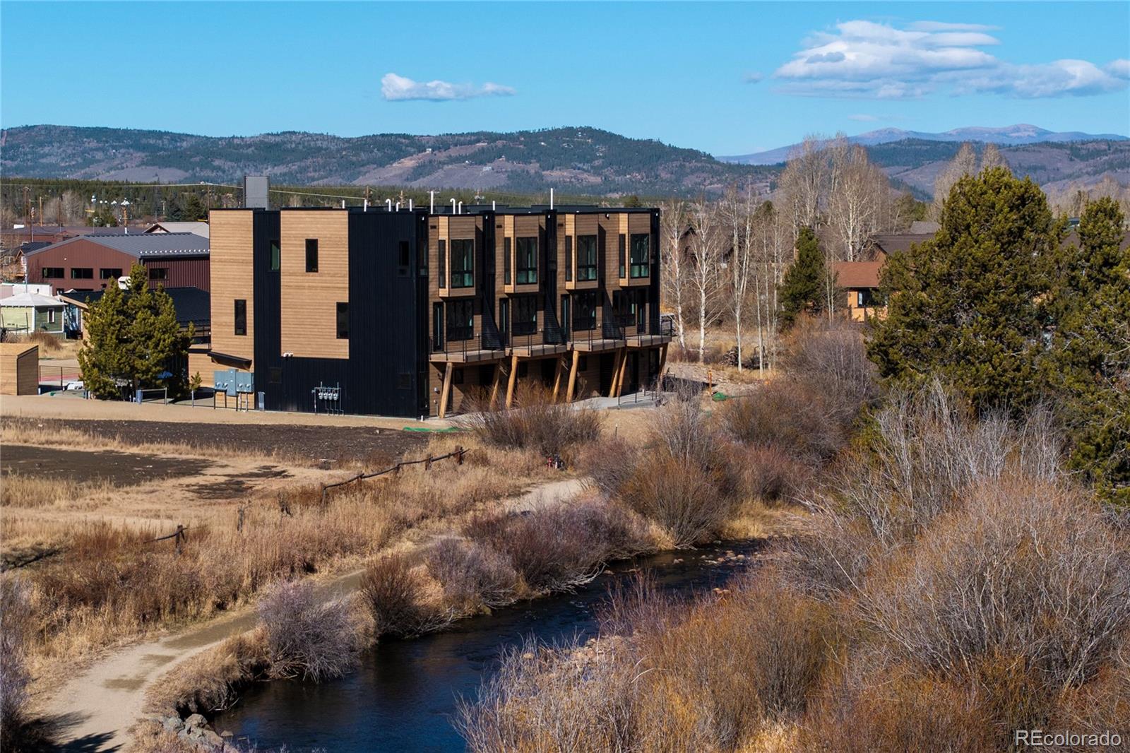 MLS Image #46 for 144  clayton court,fraser, Colorado
