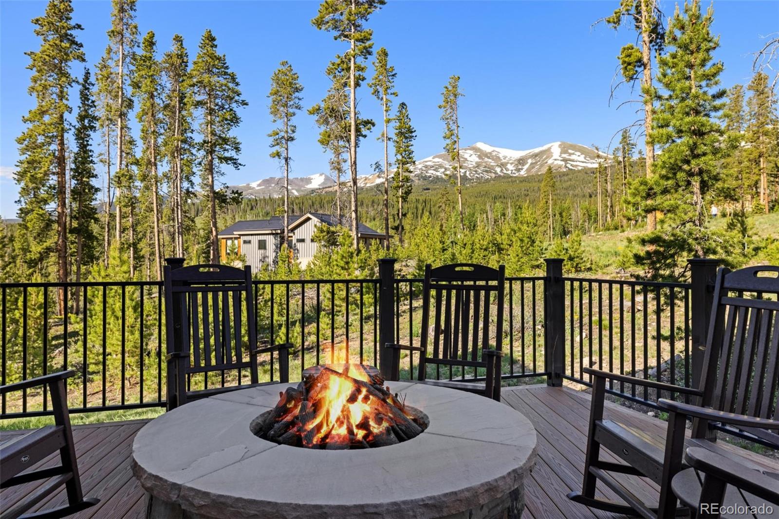 MLS Image #1 for 41  barton ridge drive,breckenridge, Colorado