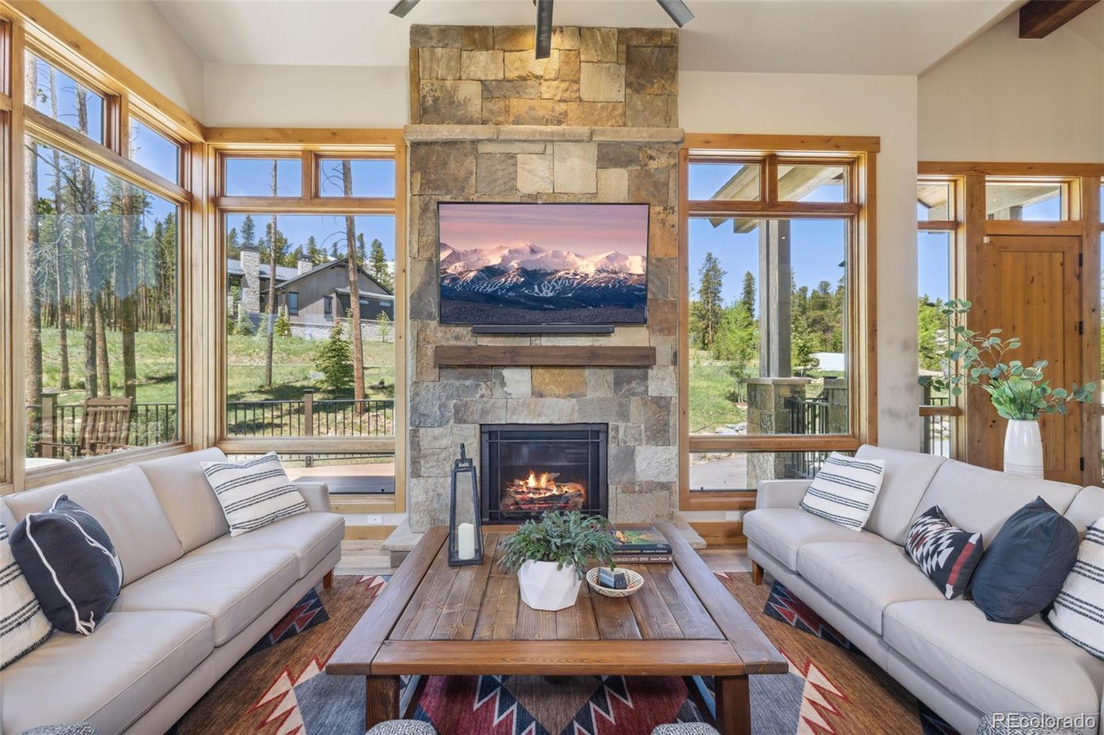MLS Image #3 for 41  barton ridge drive,breckenridge, Colorado