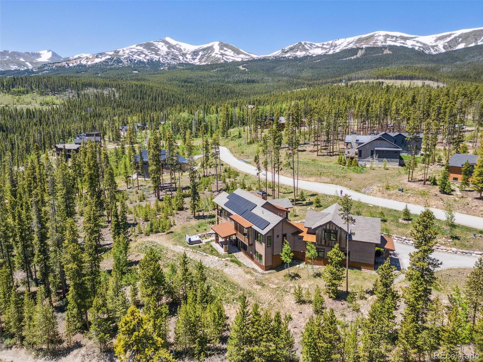 MLS Image #34 for 41  barton ridge drive,breckenridge, Colorado
