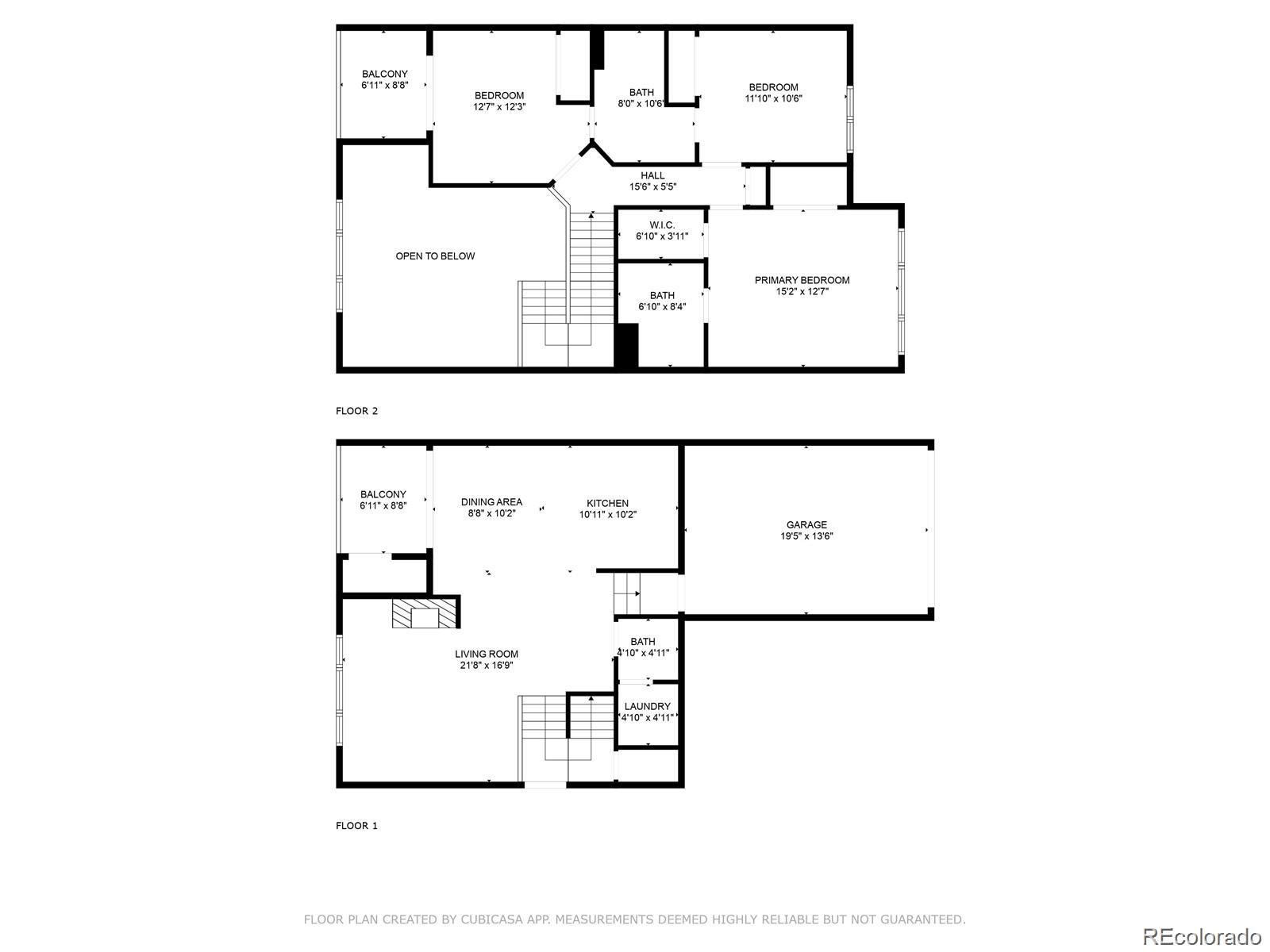 MLS Image #36 for 8944  fox drive,denver, Colorado