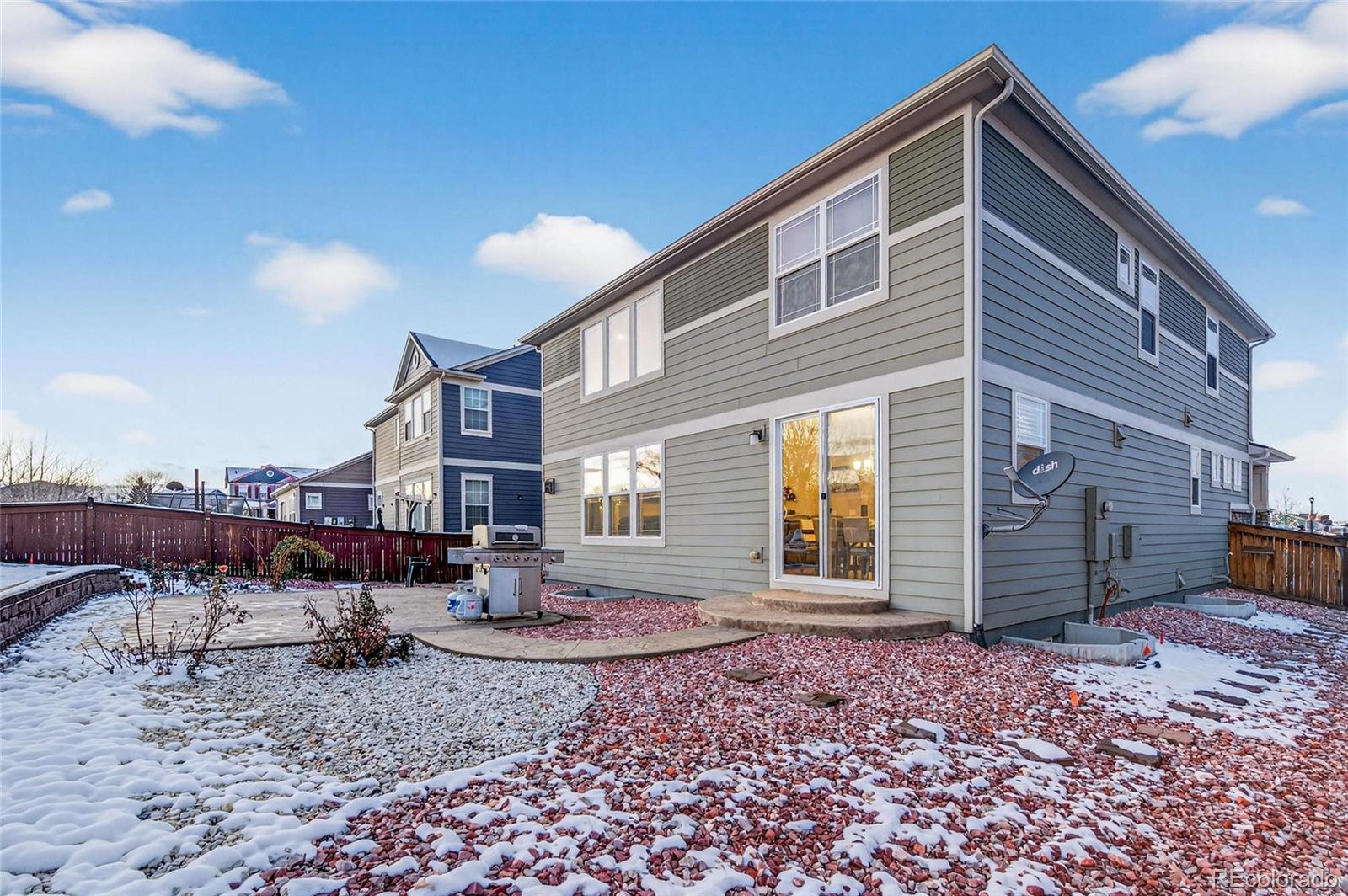 MLS Image #5 for 6980 e 121st place,thornton, Colorado