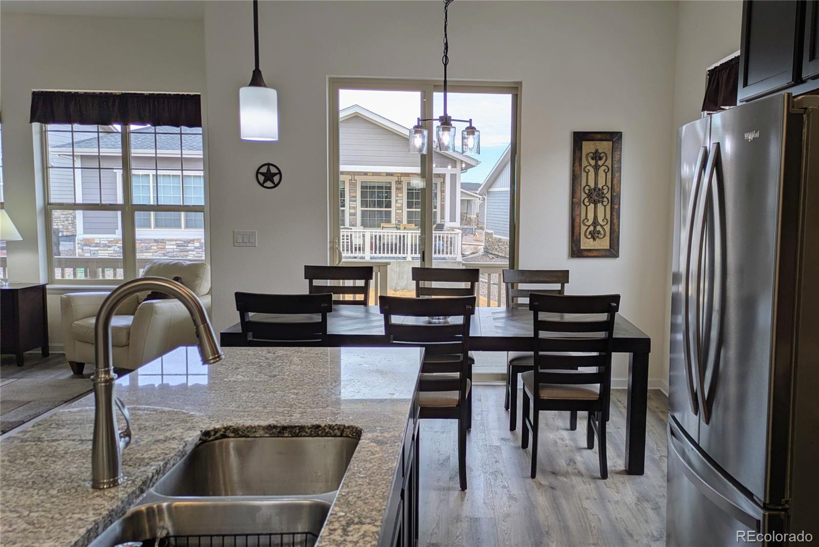 MLS Image #3 for 22345 e bailey place,aurora, Colorado