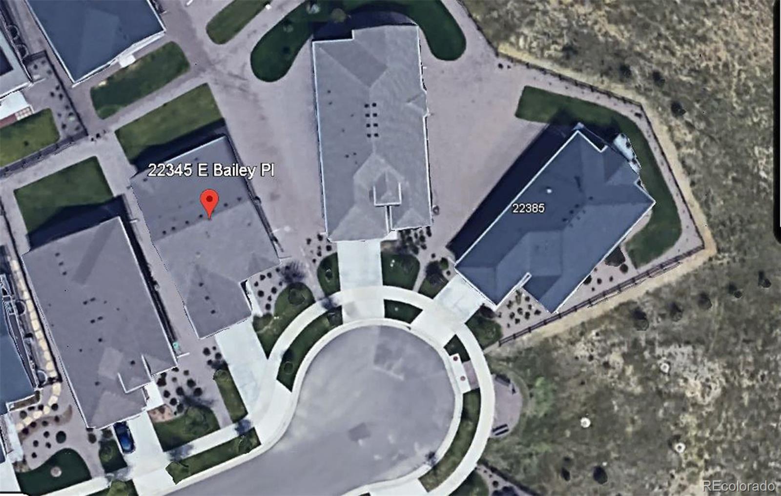 MLS Image #30 for 22345 e bailey place,aurora, Colorado