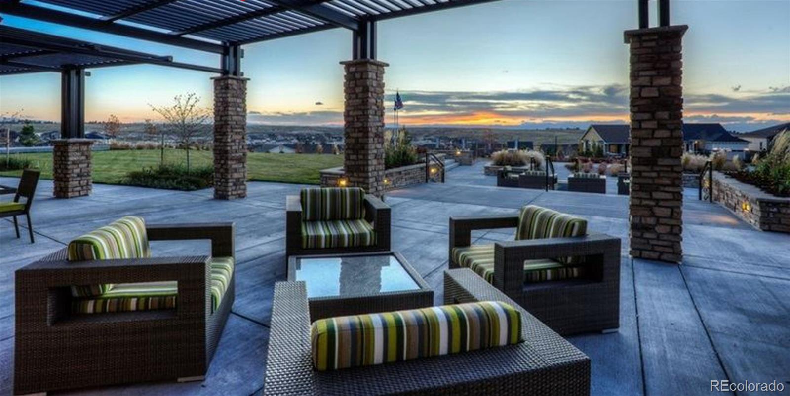 MLS Image #39 for 22345 e bailey place,aurora, Colorado