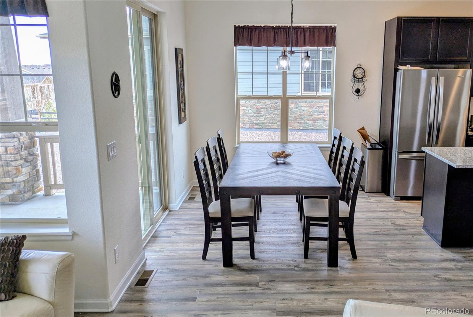 MLS Image #4 for 22345 e bailey place,aurora, Colorado