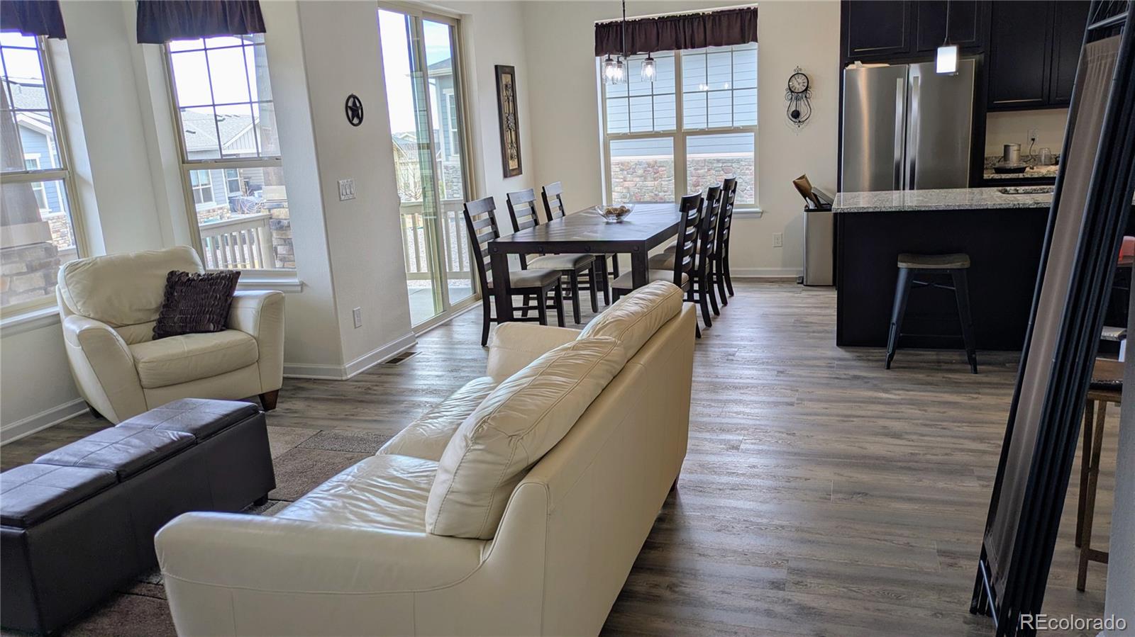MLS Image #5 for 22345 e bailey place,aurora, Colorado