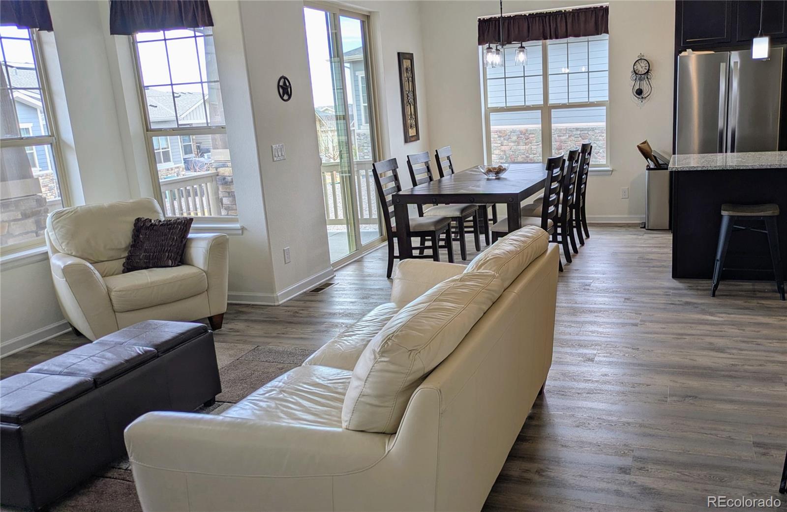 MLS Image #6 for 22345 e bailey place,aurora, Colorado
