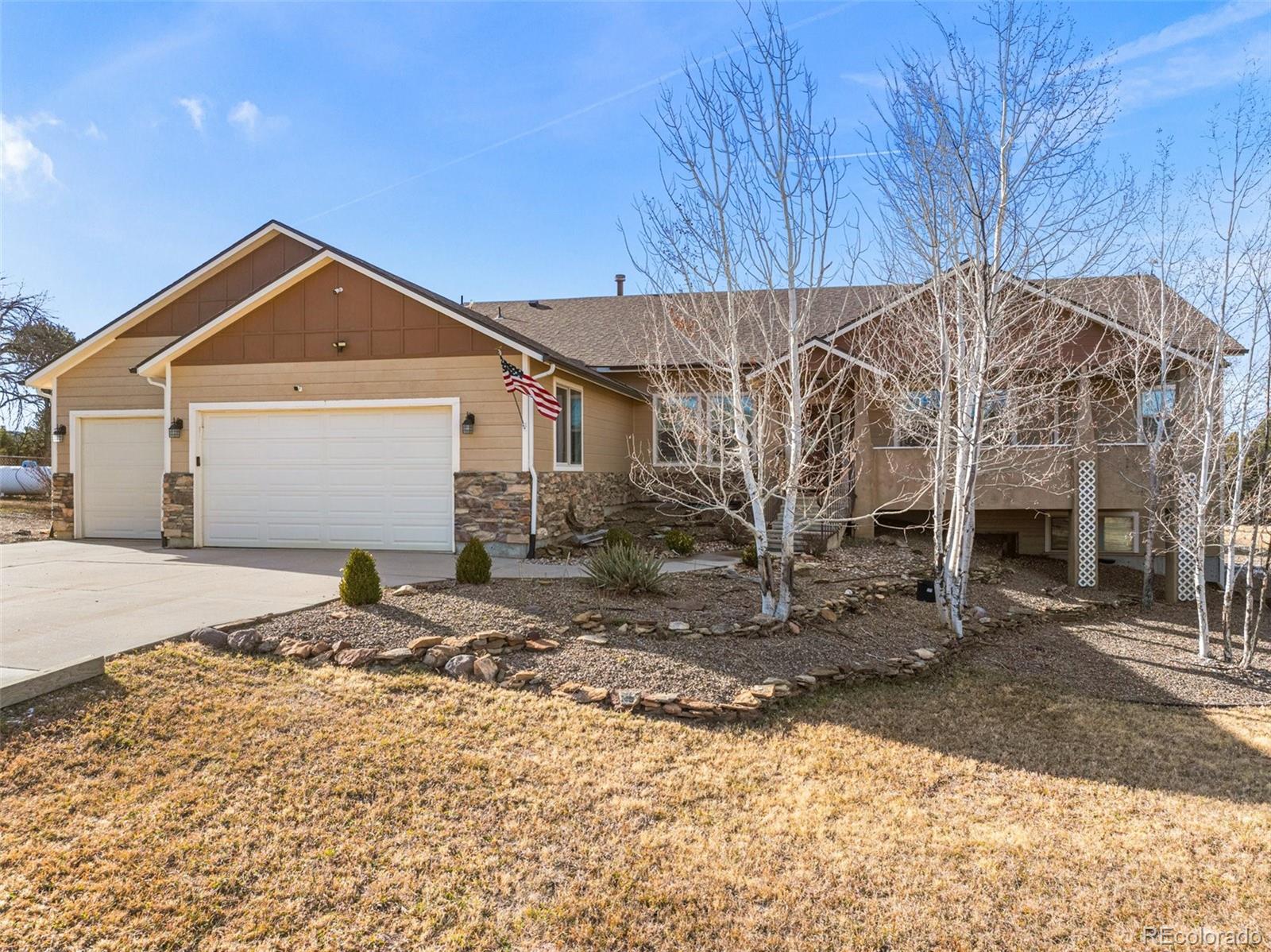 MLS Image #0 for 9575  county road 20.8 ,trinidad, Colorado