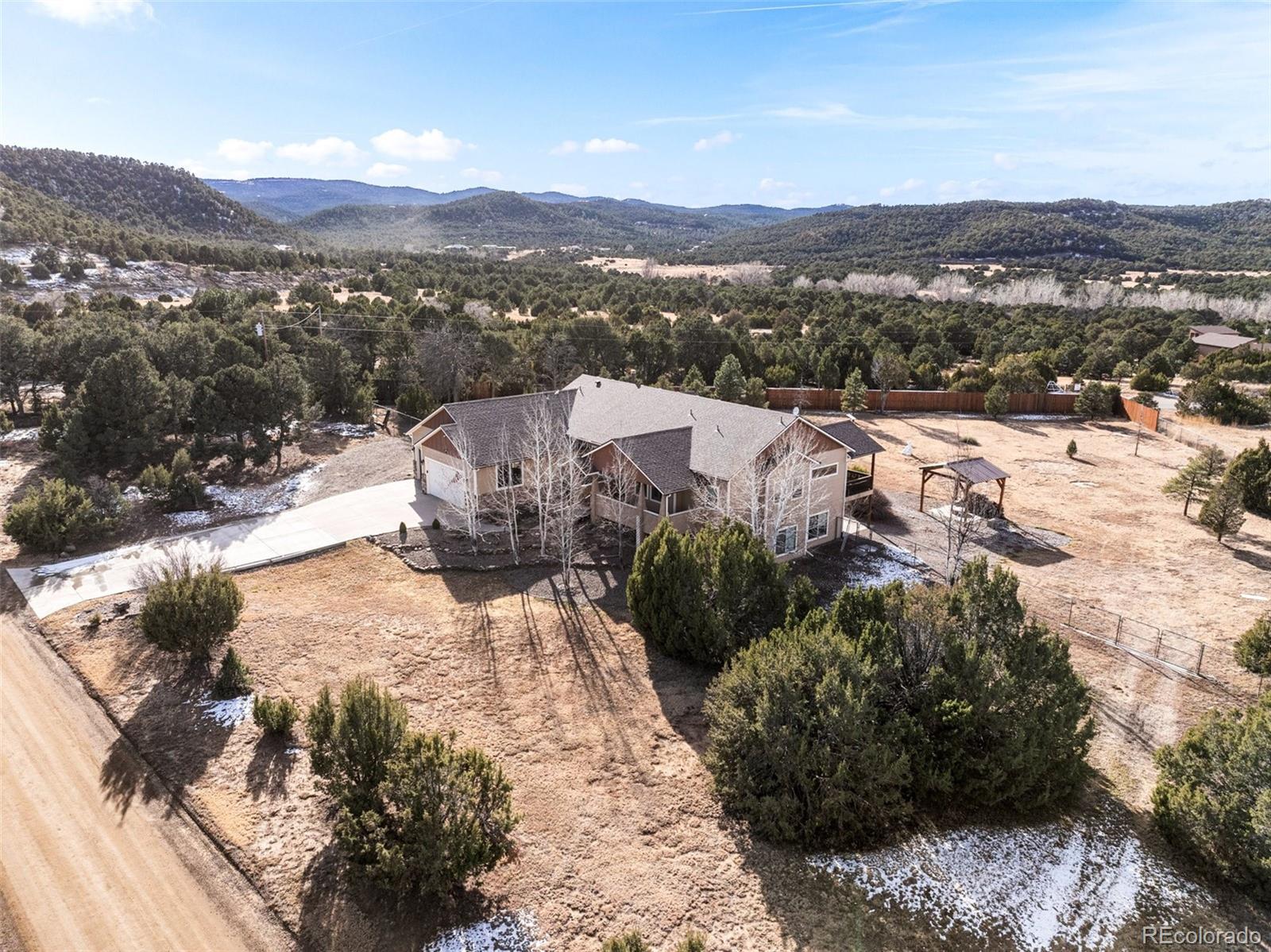 MLS Image #28 for 9575  county road 20.8 ,trinidad, Colorado