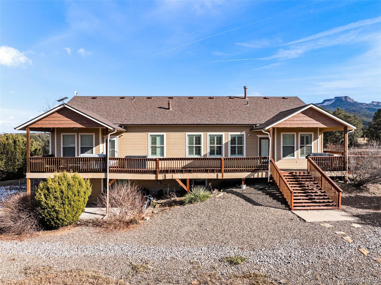 MLS Image #31 for 9575  county road 20.8 ,trinidad, Colorado