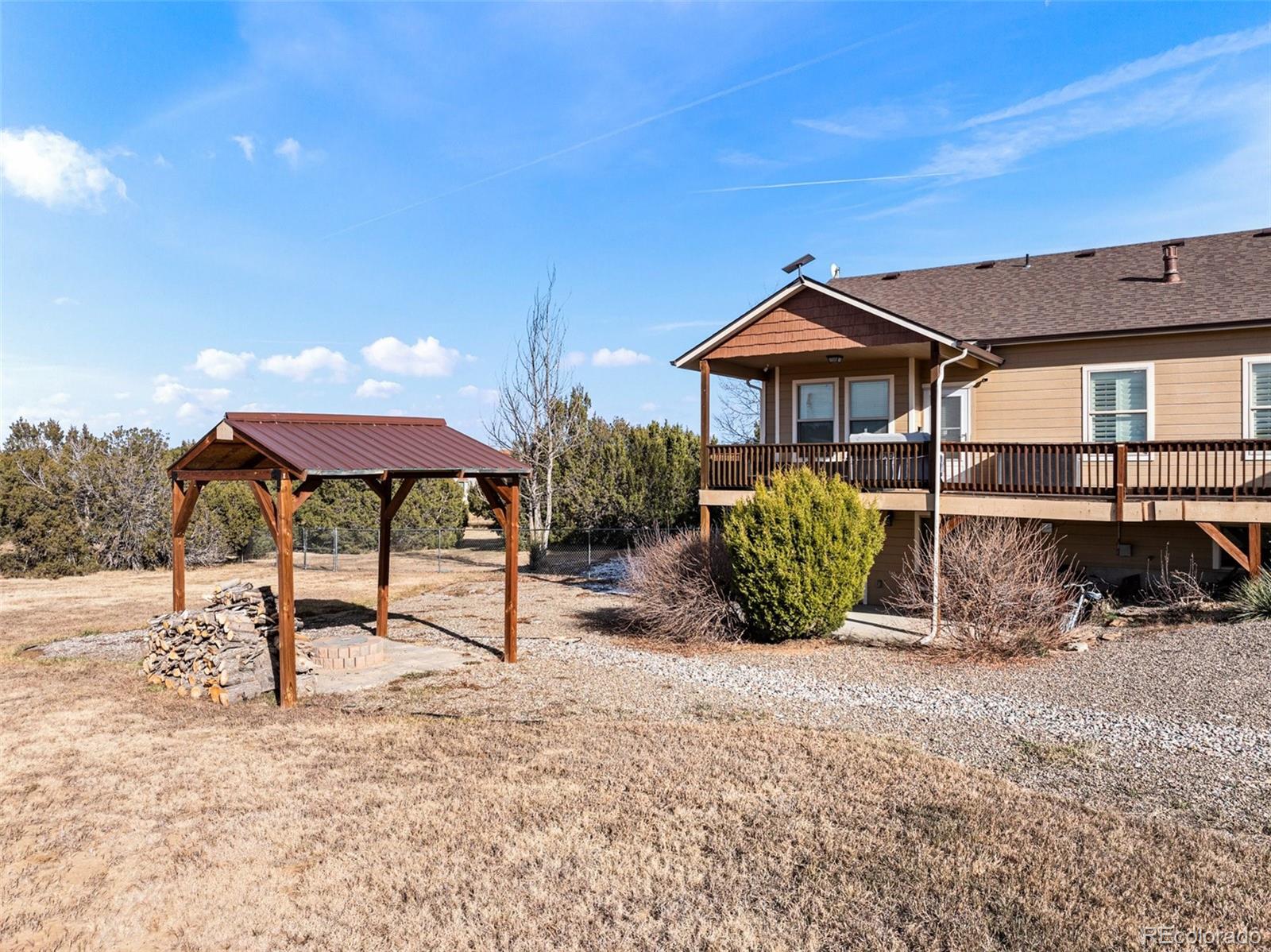 MLS Image #35 for 9575  county road 20.8 ,trinidad, Colorado
