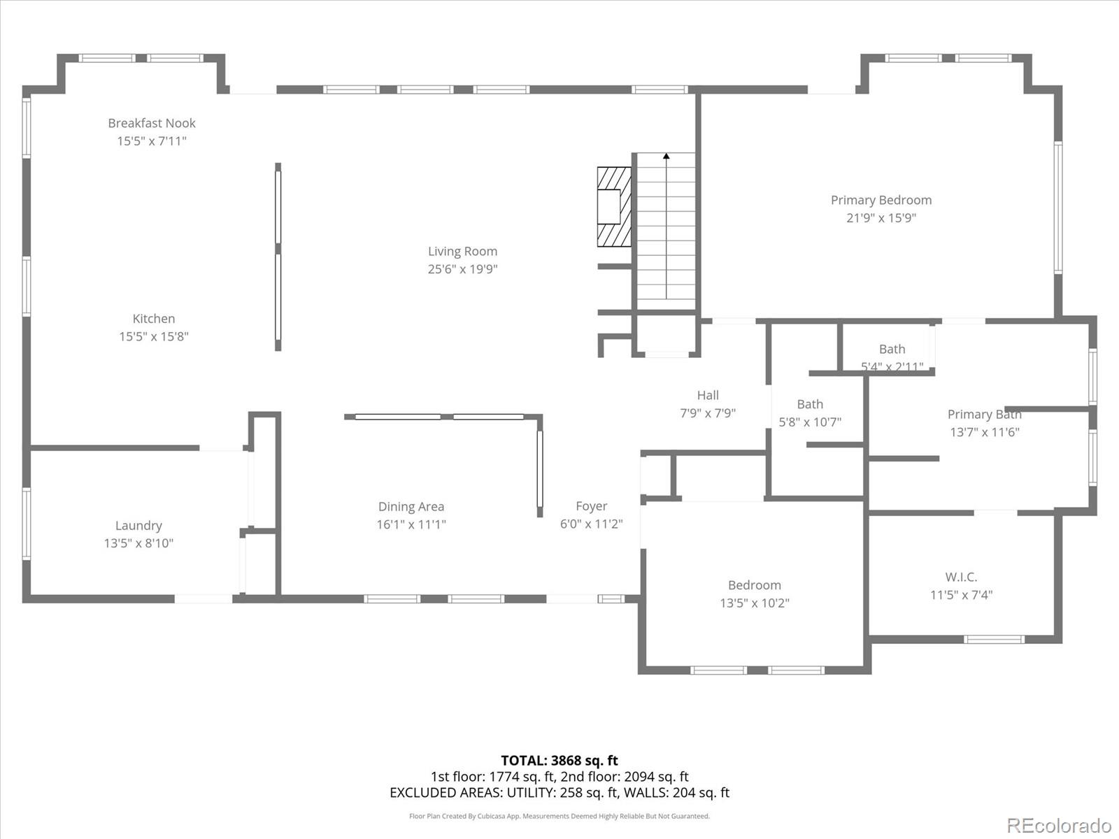 MLS Image #38 for 9575  county road 20.8 ,trinidad, Colorado